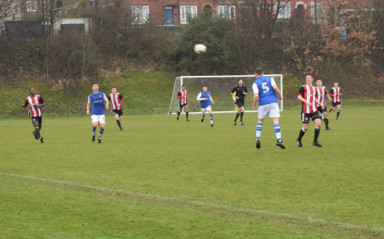 Sheffield United U18s 1 - 3 Sheffield Wednesday U18s