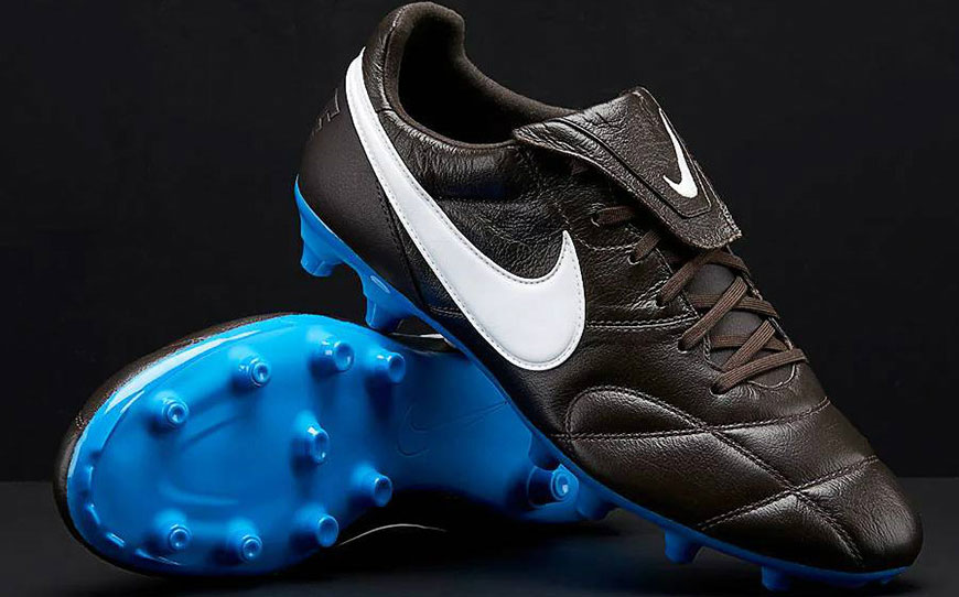 PFA Boots