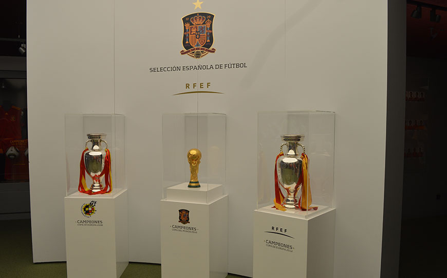 Gallery: Spain Trip 2018