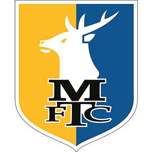 Mansfield Town Football in the Community