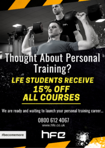 Personal Training