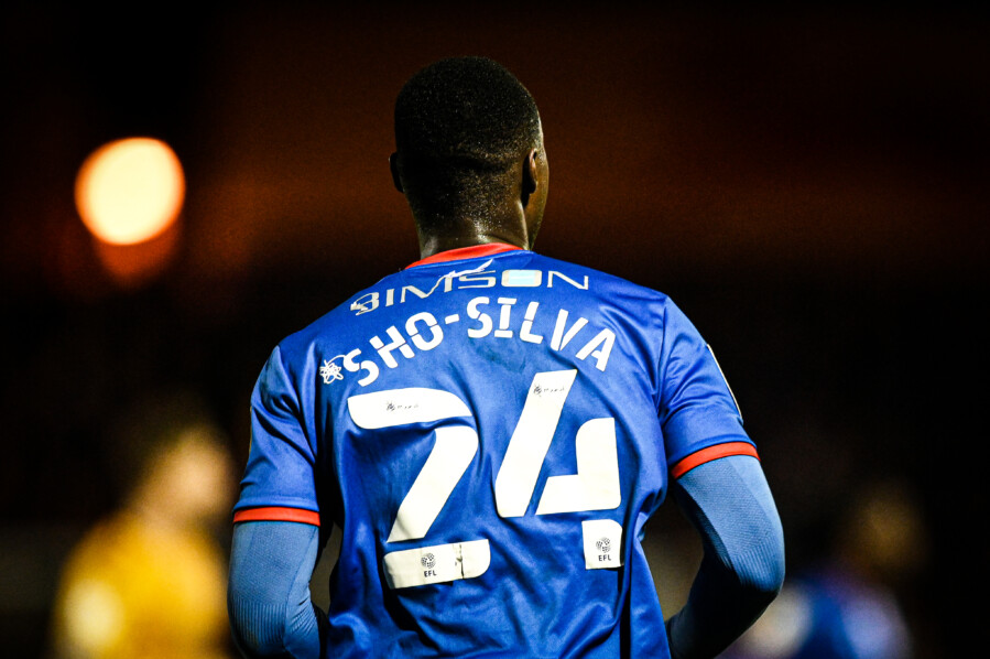 Former Charlton Athletic Apprentice Tobi Sho-Silva Hails The Alumni Player Voice Initiative