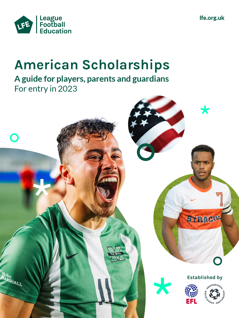 USA Scholarships Guide