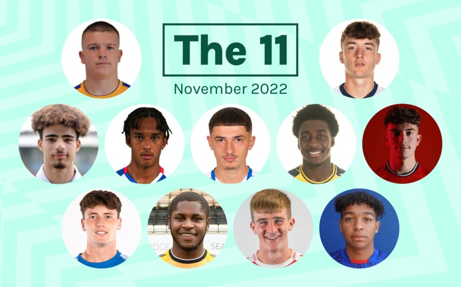 The 11 | December 2022